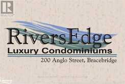 304 - 200 ANGLO STREET | Bracebridge Ontario | Slide Image Thirty