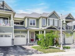 21 COVINGTON BLUE Crescent Wasaga Beach Ontario, L9Z 0E4