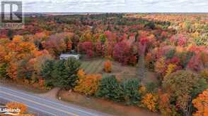 4866 HWY 124 Highway | Magnetawan Ontario | Slide Image Five