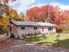 4866 HWY 124 Magnetawan Ontario, P0A 1P0