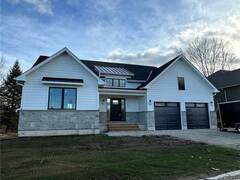 33 - 2 HILTON LANE Meaford Ontario, N4L 1L8