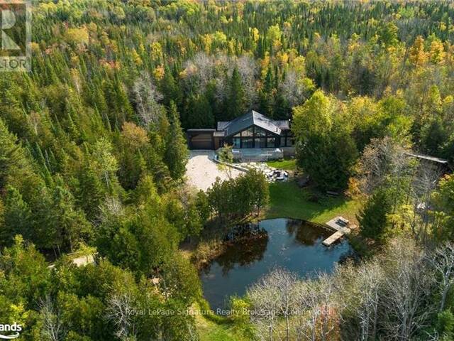 415040 10TH LINE The Blue Mountains Ontario, N0H 2E0 - 5 Bedrooms Home For Sale