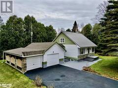 5601 COUNTY ROAD 9 Clearview Ontario, L0M 1N0