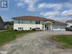 37 TAMERACK Avenue Sturgeon Falls Ontario, P2B 3H3