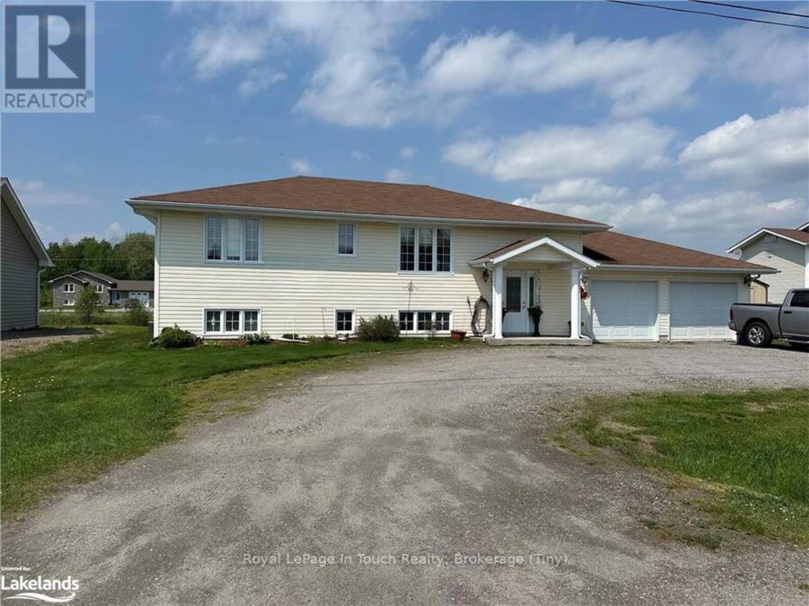 37 TAMERACK AVENUE, West Nipissing, Ontario P2B 3H3