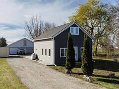 41581 SUMMERHILL ROAD Clinton Ontario, N0M 1L0