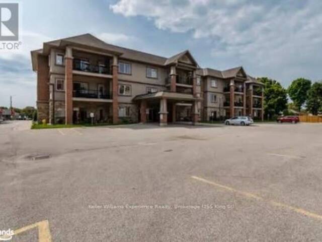 105 - 19A YONGE STREET N Springwater Ontario, L0L 1P0