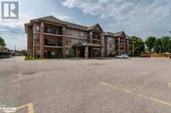 19A YONGE Street N Unit# 105 | Elmvale Ontario | Slide Image One