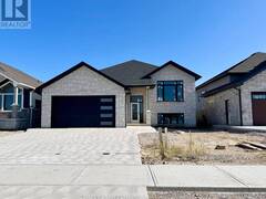 465 NORTHPORT DRIVE Port Elgin Ontario, N0H 2C8