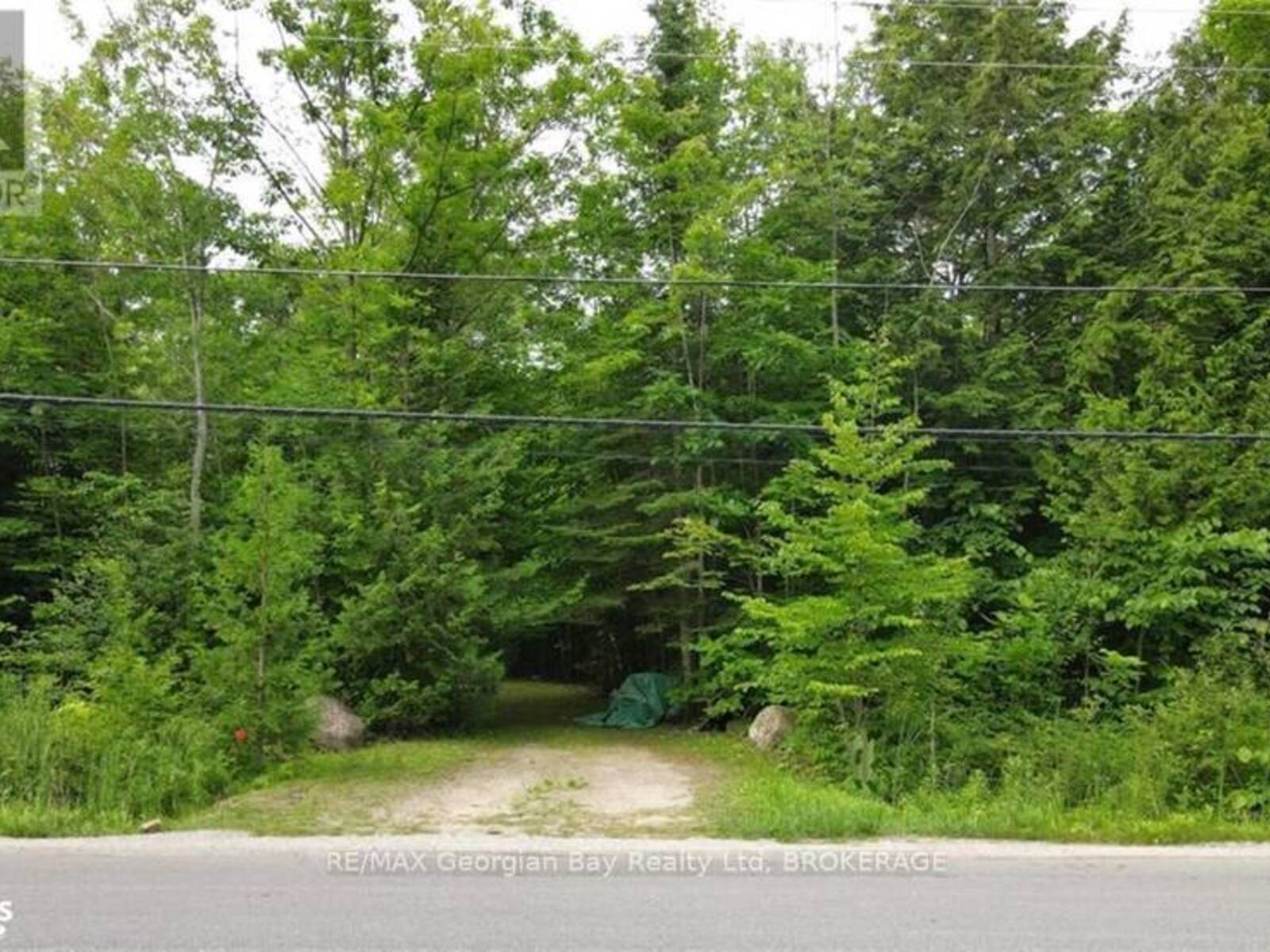 LOT 3 CHAMPLAIN ROAD, Tiny, Ontario L9M 0C1