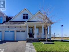 1 BIANCA Crescent Wasaga Beach Ontario, L9Z 0H7