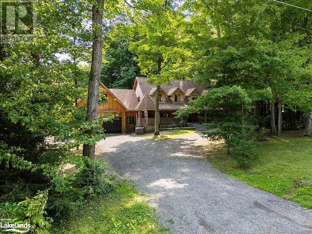 245596 22 Side Road Meaford Ontario, N4L 0A7