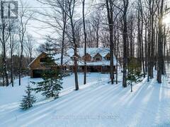 245596 22 SIDE ROAD Meaford Ontario, N4L 0A7