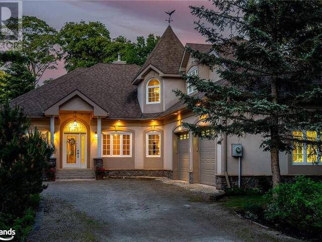 127 WARDS Road The Blue Mountains Ontario, L9Y 0T7