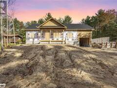 LOT 40 FERNANNE Drive Tiny Ontario, L0L 2J0