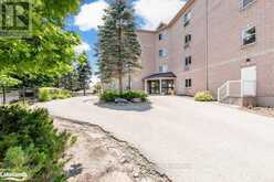 205 - 4 BECK BOULEVARD | Penetanguishene Ontario | Slide Image One