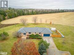 4228 HOGBACK ROAD Adjala-Tosorontio Ontario, L0M 1K0