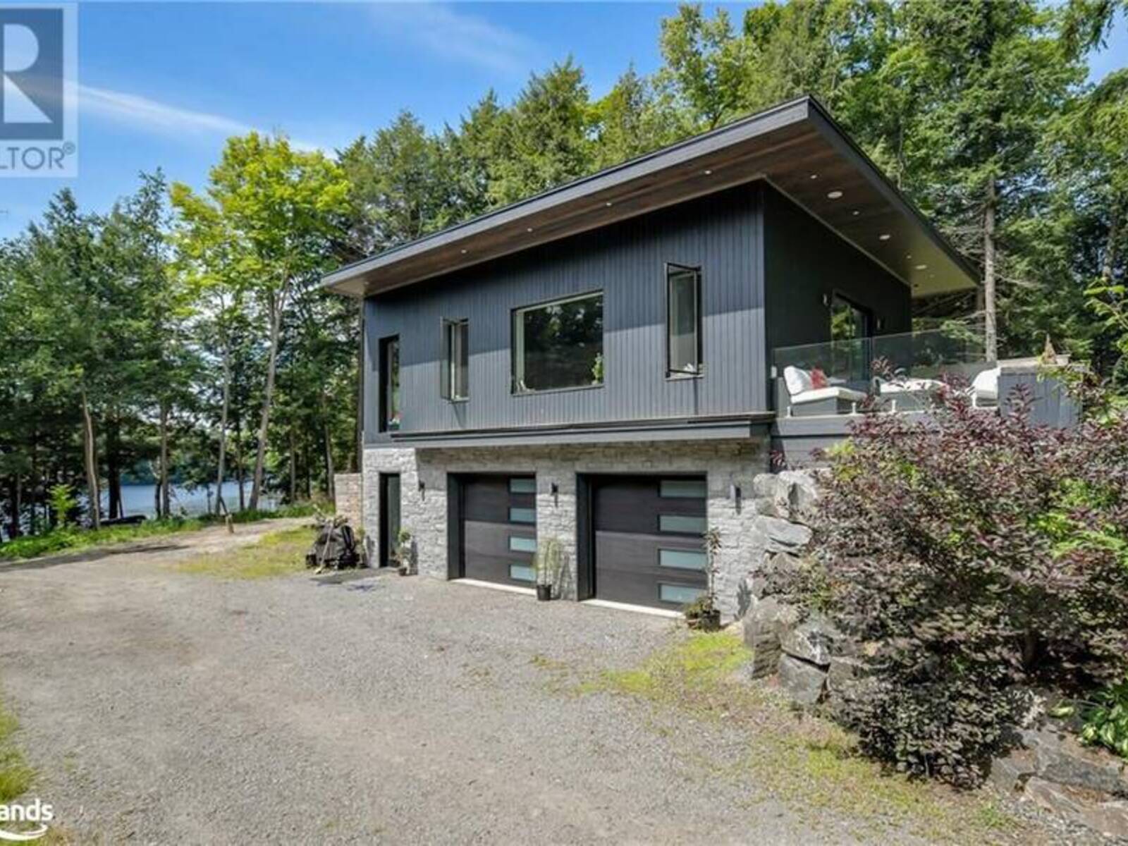 1039 VIEWPOINT Trail, Bracebridge, Ontario P1P 1L1