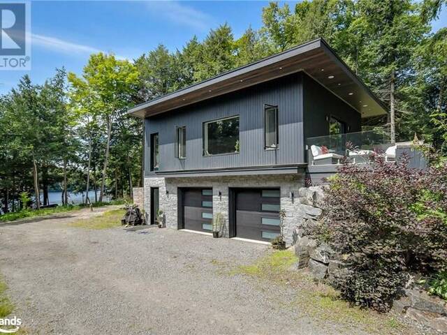 1039 VIEWPOINT Trail Bracebridge Ontario, P1P 1L1