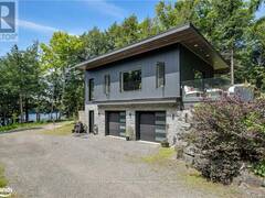 1039 VIEWPOINT TRAIL Bracebridge Ontario, P1P 1L1