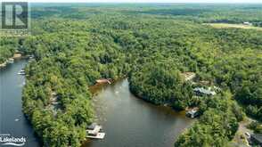 1039 VIEWPOINT Trail | Bracebridge Ontario | Slide Image Eleven