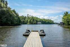 1039 VIEWPOINT Trail | Bracebridge Ontario | Slide Image Thirteen