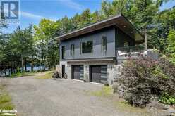 1039 VIEWPOINT Trail | Bracebridge Ontario | Slide Image One