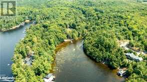 1039 VIEWPOINT Trail | Bracebridge Ontario | Slide Image Three