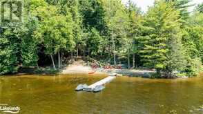 1039 VIEWPOINT Trail | Bracebridge Ontario | Slide Image Four