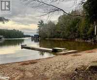 1039 VIEWPOINT Trail | Bracebridge Ontario | Slide Image Five