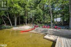 1039 VIEWPOINT TRAIL | Bracebridge Ontario | Slide Image Two