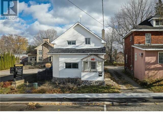 347 MIDLAND Avenue Midland Ontario, L4R 3K8