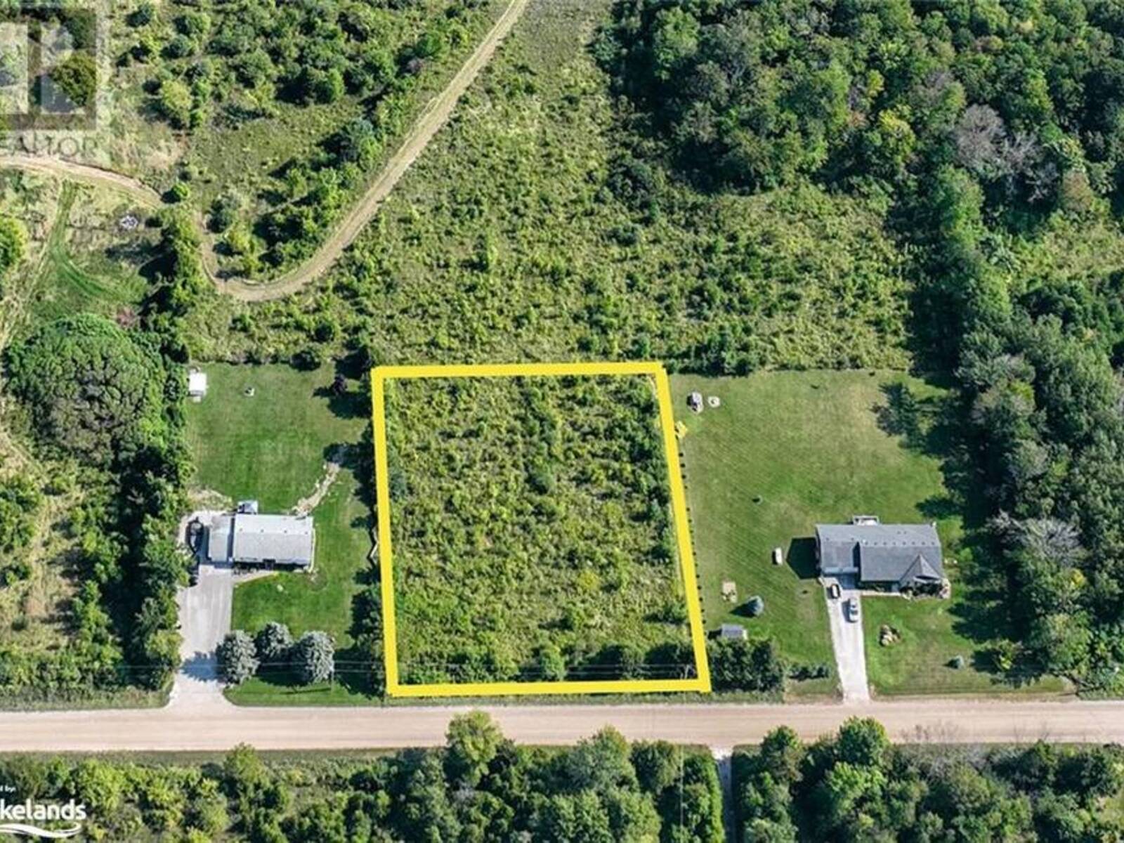 5135 SIDEROAD 25 Unit# LOT 2, Ramara, Ontario L3V 0T1