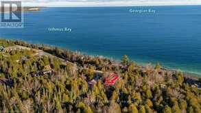 87 ISTHMUS BAY ROAD | Lion's Head Ontario | Slide Image Thirty-six