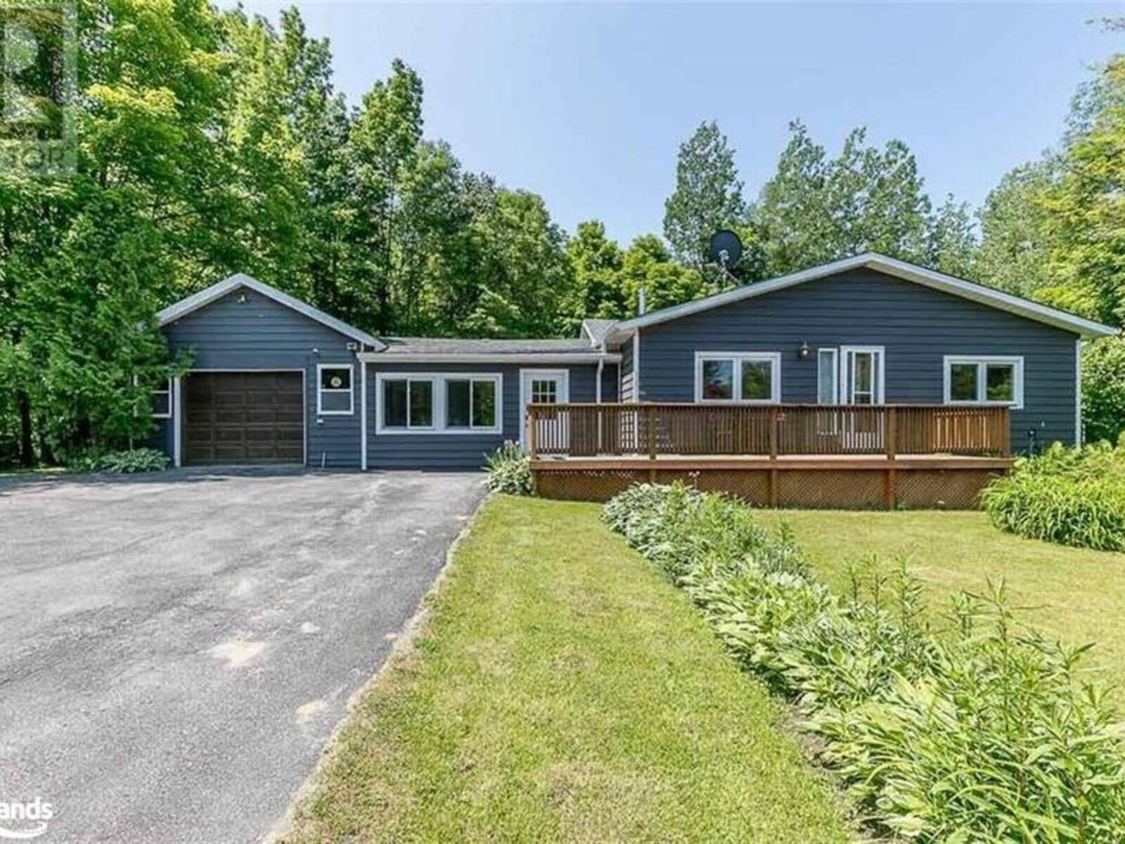 2440 CHAMPLAIN Road, Tiny, Ontario L9M 0C9