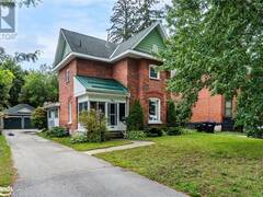 485 HANNAH Street Midland Ontario, L4R 2G8