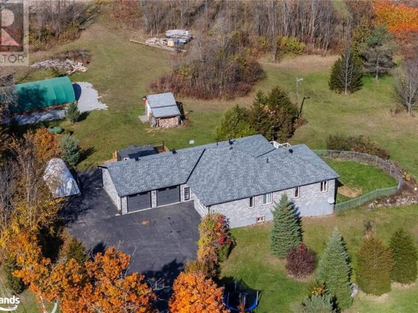 2777 OLD FORT Road, Tay, Ontario L4R 4K3