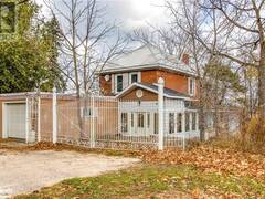 787 FIFTH Avenue Port McNicoll Ontario, L0K 1R0