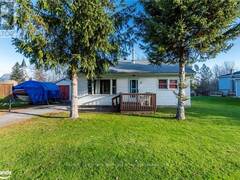 9 MOUNTAIN AVENUE Waubaushene Ontario, L0K 2C0