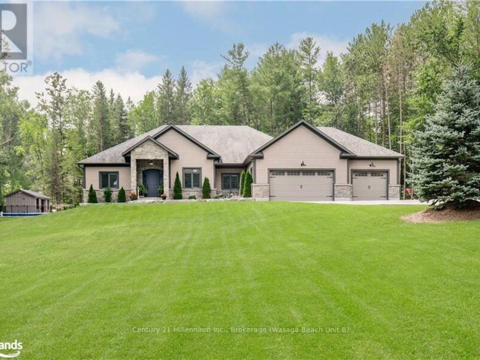 49 SYDENHAM TRAIL W, Clearview, Ontario L0M 1H0