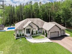 49 SYDENHAM Trail W Duntroon Ontario, L0M 1H0