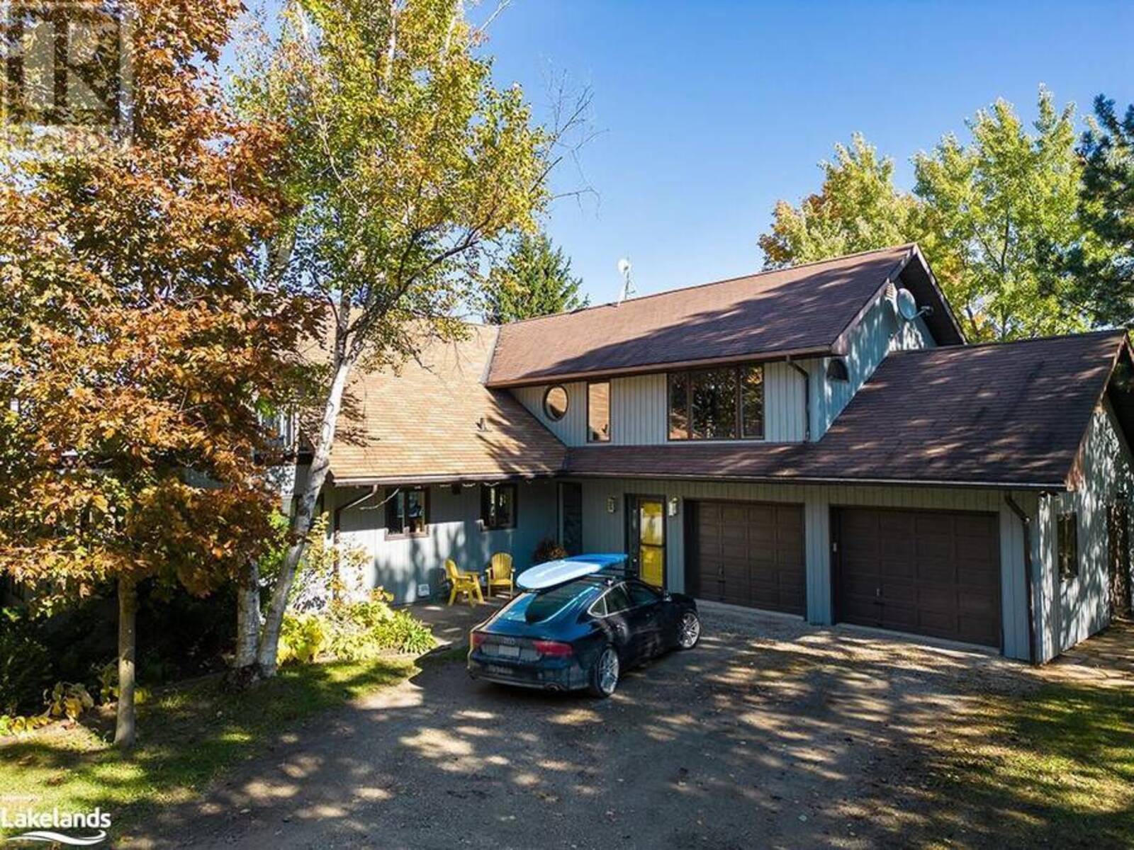 46447 OLD MAIL Road, Meaford, Ontario N4L 1W7