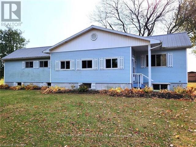 4933 HIGHWAY 9 Kincardine Ontario, N2Z 2Z5