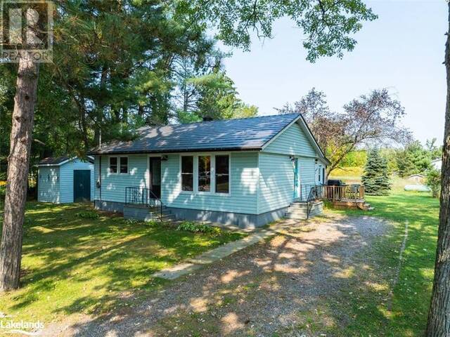 26 632 Highway Rosseau Ontario, P0C 0A1