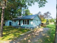 26 632 Highway Rosseau Ontario, P0C 0A1