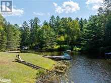 53B FOREST ACCESS ROAD | Parry Sound Ontario | Slide Image Twenty-four