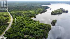 LOT 6 KRIBS ROAD | Magnetawan Ontario | Slide Image Fourteen