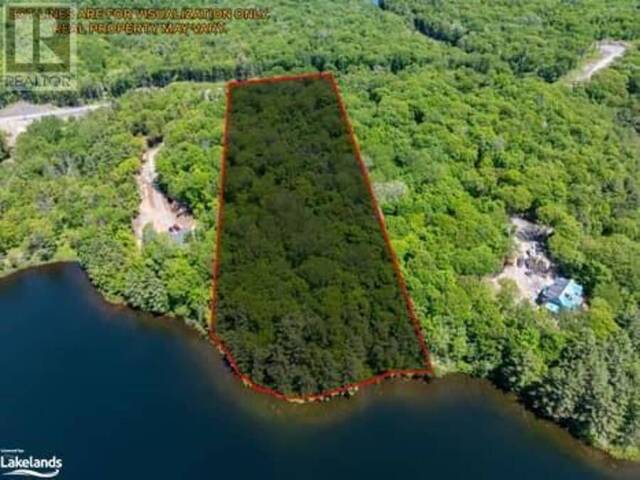 21 WEE-GE-WA Road Seguin Ontario, P2A 0B2