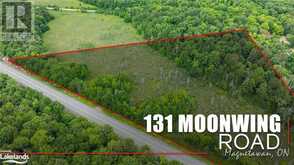 131 MOONWING Road | Magnetawan Ontario | Slide Image One