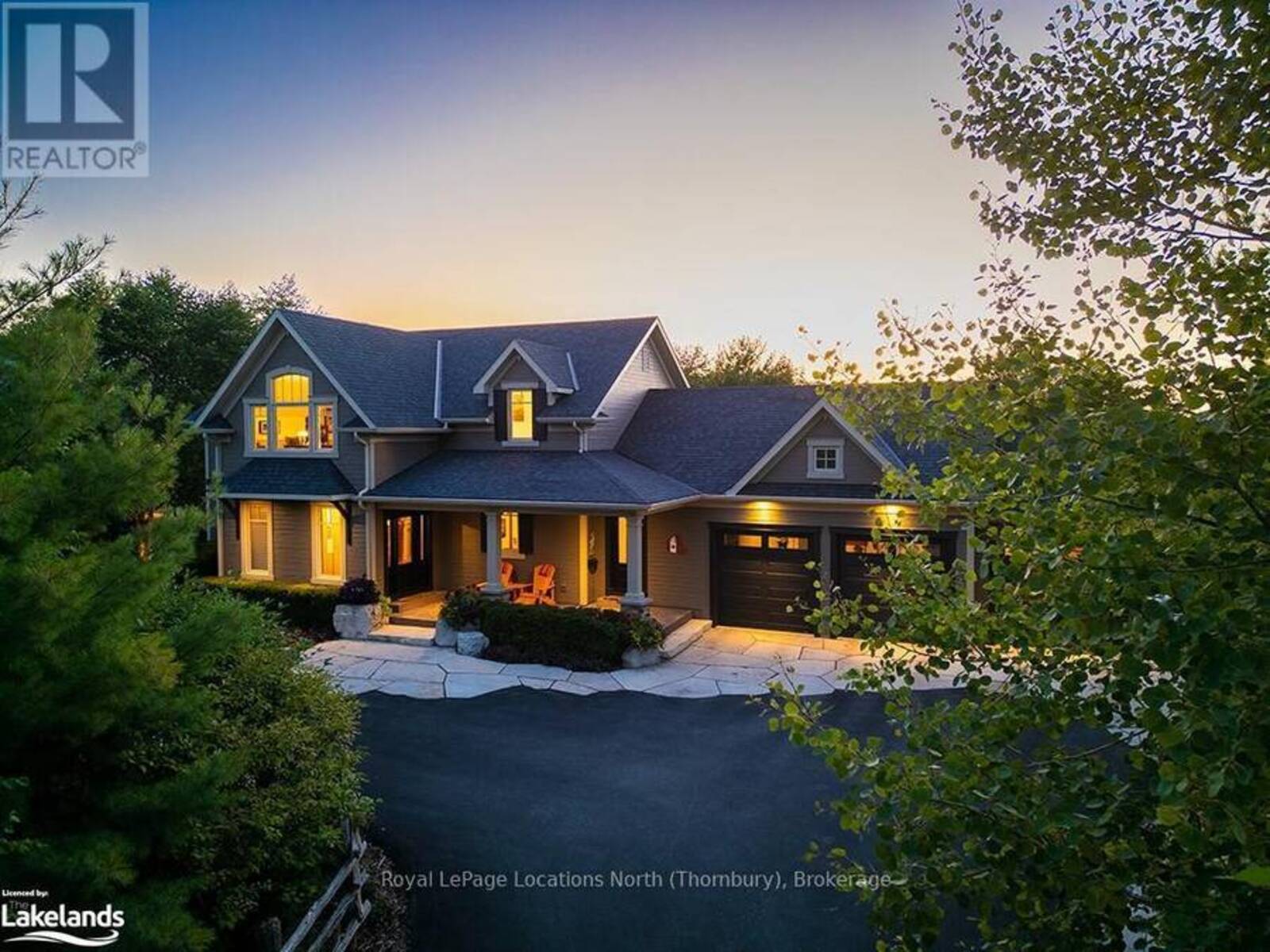 376 SUNSET BOULEVARD, The Blue Mountains, Ontario N0H 2P0